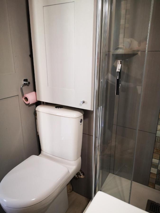 Studio Chaleureux A Lanslevillard Val Cenis 2 Pers Exterior foto