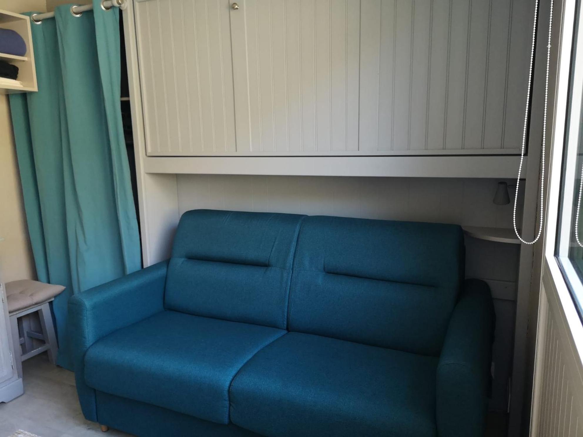 Studio Chaleureux A Lanslevillard Val Cenis 2 Pers Exterior foto